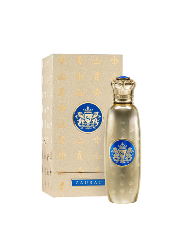 Zaurac Edp